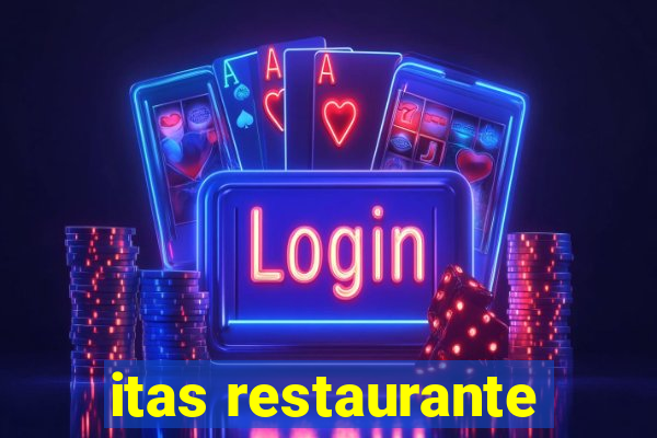 itas restaurante